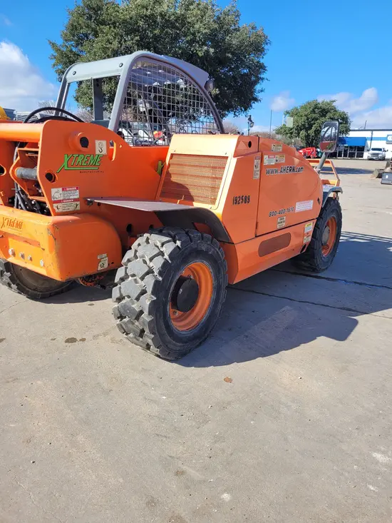 2017 XTREME XR5919 Forklift