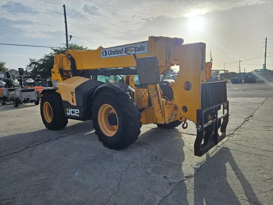 2018 JCB 512-56 S Forklift