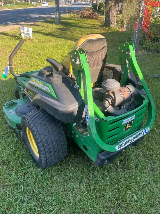 2022 John Deere Z920M