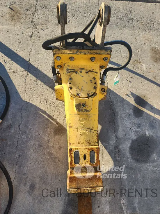 2021 Epiroc SB 702 Attachment