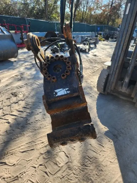 2020 TAG Manufacturing PTA100 Attachment