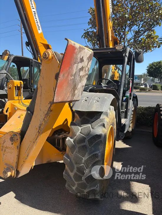 2017 JCB 510-56 S Forklift