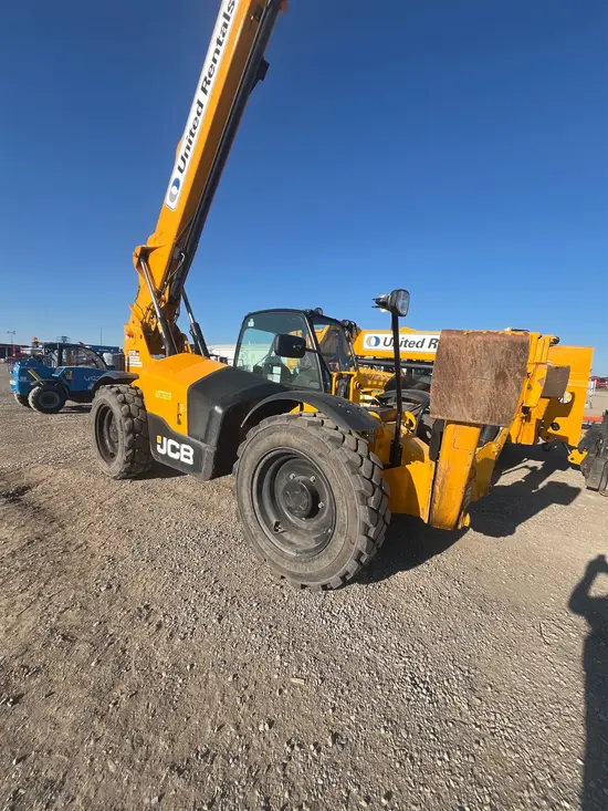 2021 JCB 512-56 Forklift