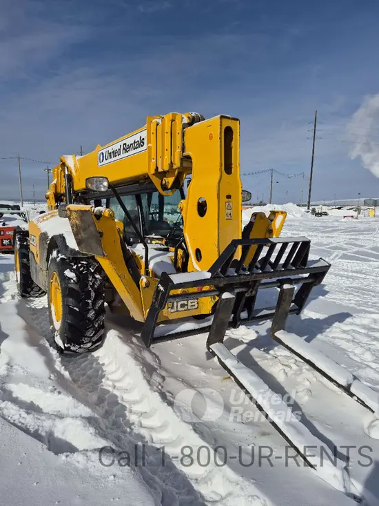 2019 JCB 512-56 S Forklift