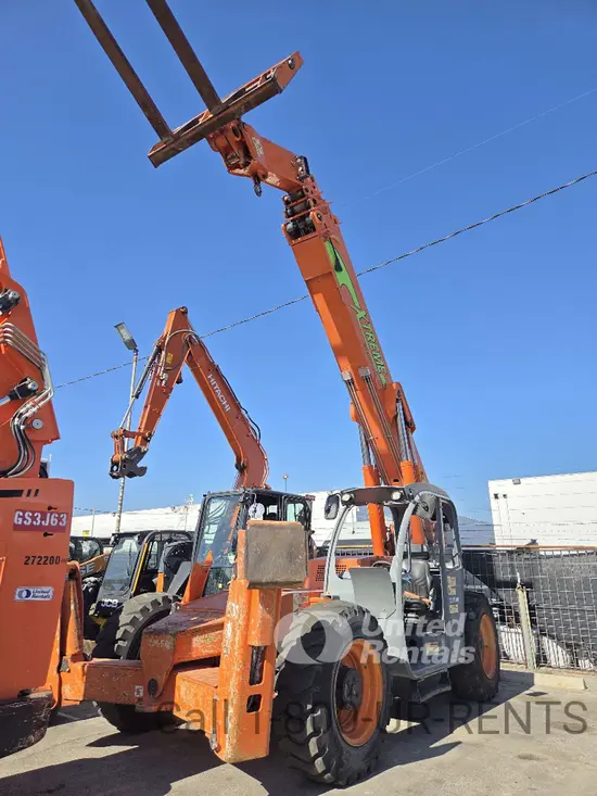 2019 XTREME XR1055 Forklift