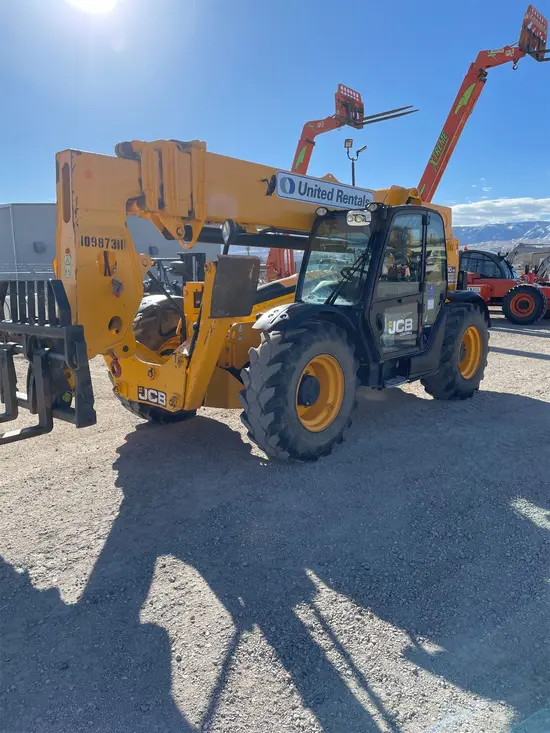 2019 JCB 510-56 S Forklift