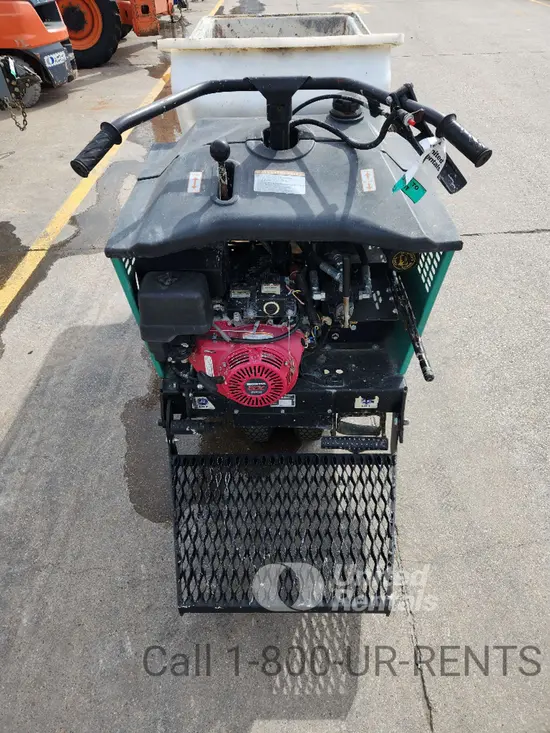 2021 Multiquip WBH-16EF