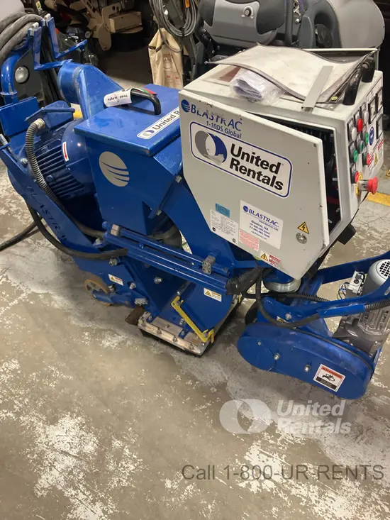 2022 Husqvarna 1-10DSG1