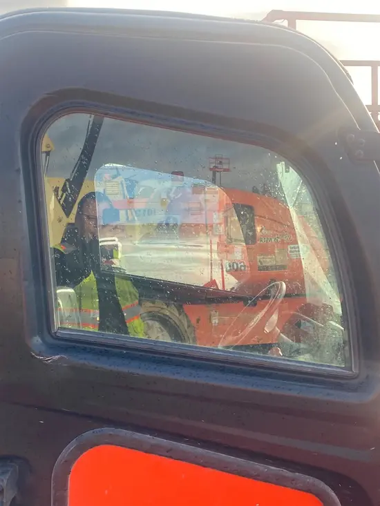 2020 Kubota RTV-1100