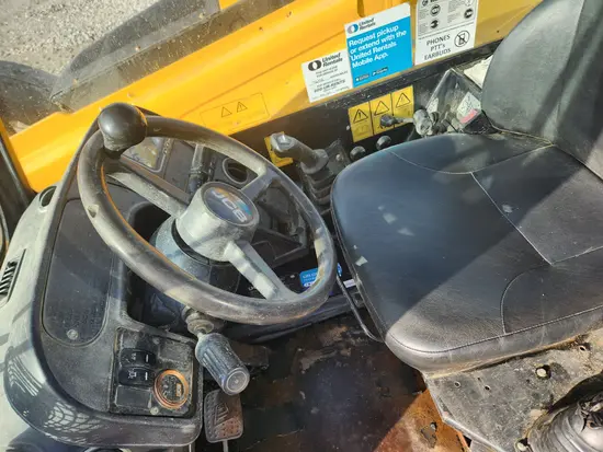 2020 JCB 510-56 S Forklift