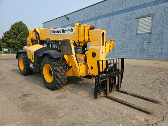 2018 JCB 512-56 S Forklift