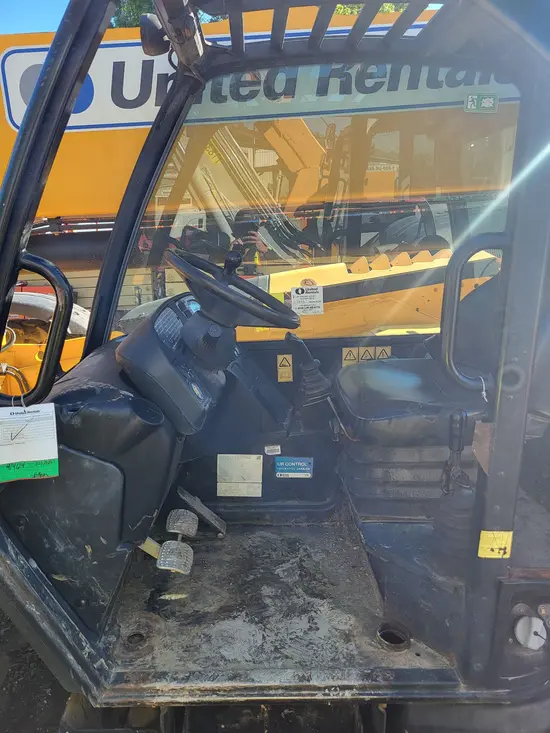 2016 JCB 510-56 S Forklift