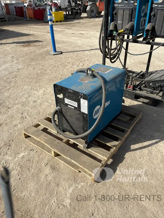 2020 Miller Welders DIMENSION 650 Welder