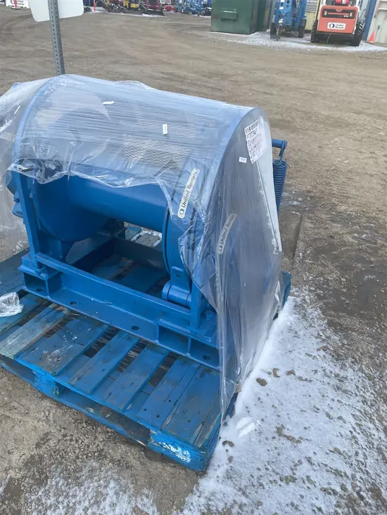 2012 SAN-EI SEIKI W-30-36-LAC-AB
