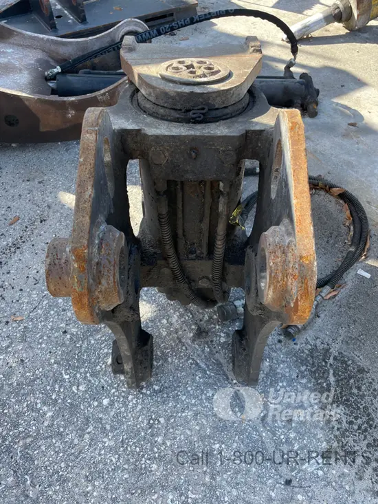 2020 TAG Manufacturing PTA100 Attachment