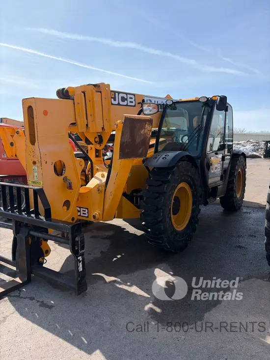 2019 JCB 512-56 Forklift