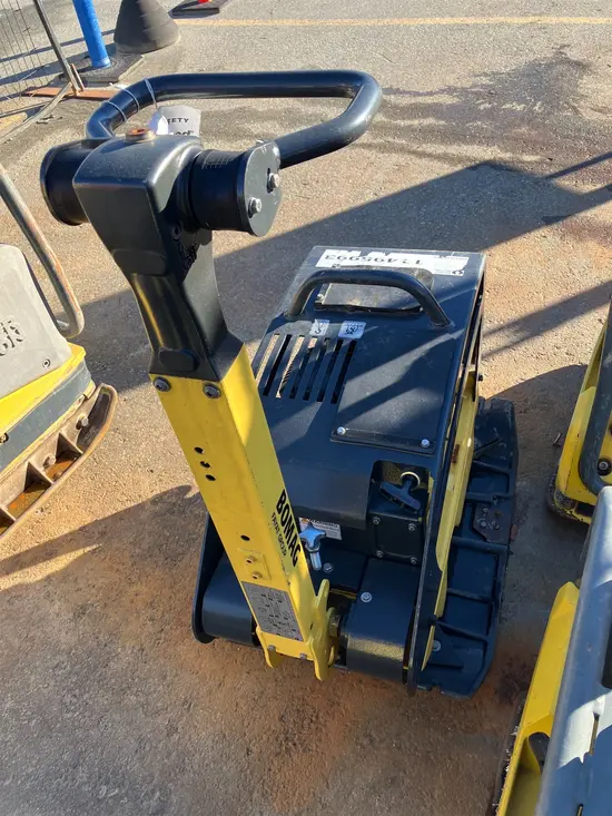 2022 BOMAG BPR35/60 Vibratory Plate Compactor