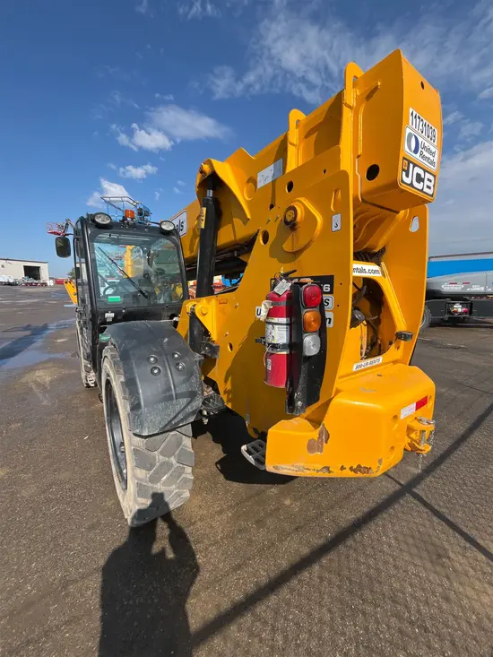 2023 JCB 512-56 Forklift