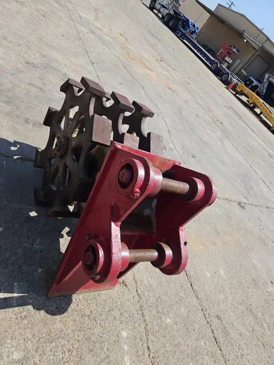 2019 FURUKAWA CW24III Compaction Attachment