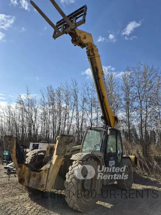 2021 JCB 512-56 Forklift