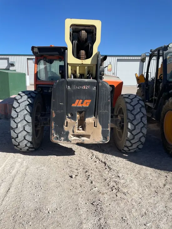 2017 JCB 510-56 Forklift