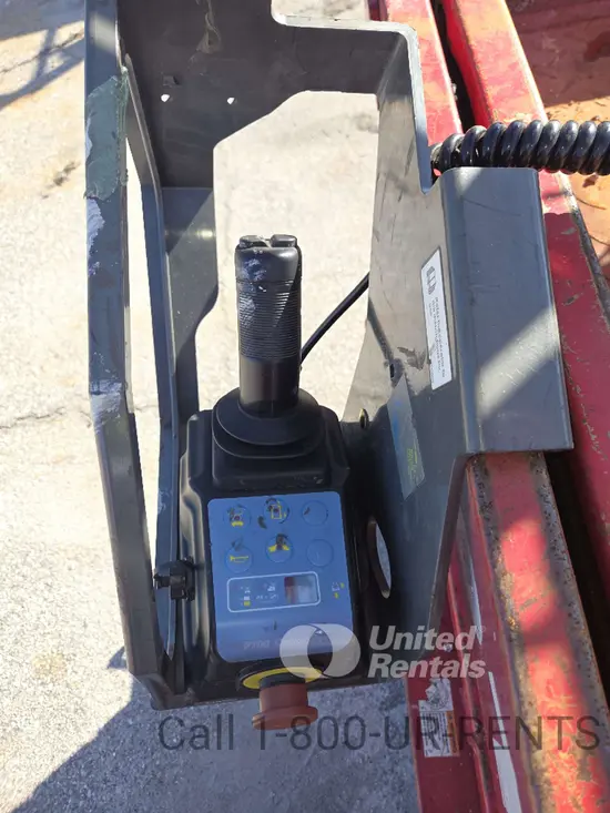 2018 MEC MICRO 19 Scissor Lift