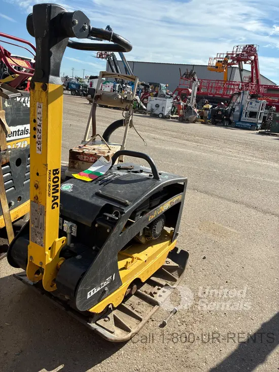 2023 BOMAG BPR35/60 Vibratory Plate Compactor