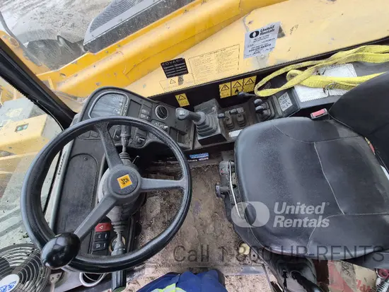 2019 JCB 512-56 S Forklift