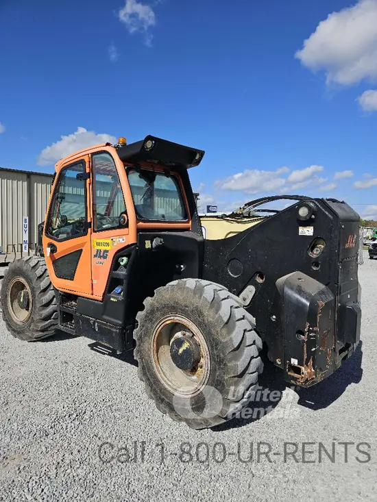 2018 JLG 1644 Forklift