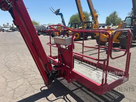 2018 MEC 60J-D Boom Lift
