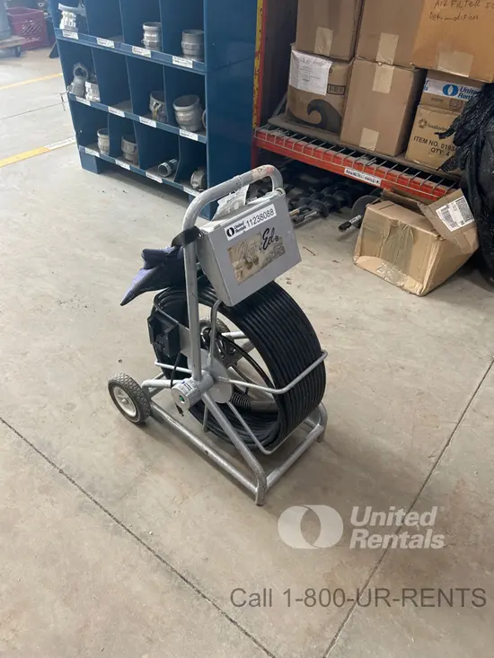 2021 Electric Eel ECAM ACE 2 SL