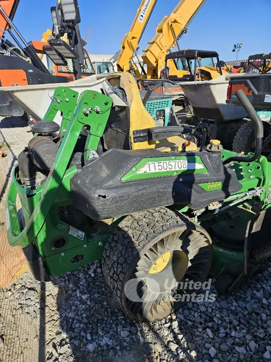 2022 John Deere Z930M