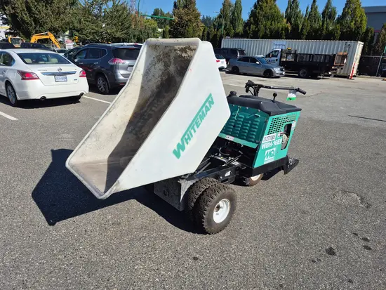 2021 Multiquip WBH-16EF