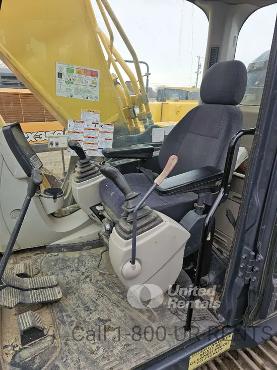 2019 Kobelco SK300LC-10 Excavator