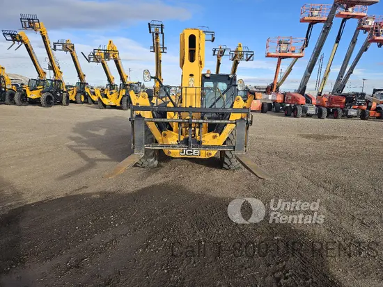 2018 JCB 510-56 S Forklift