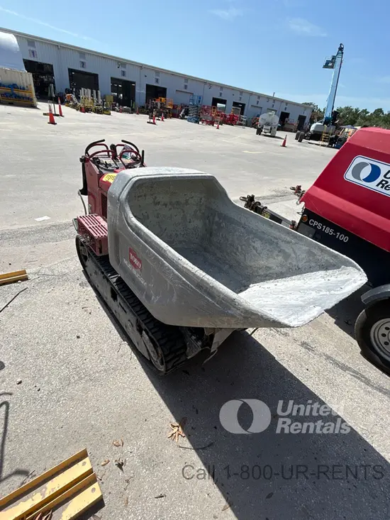 2022 Toro MB TX 2500
