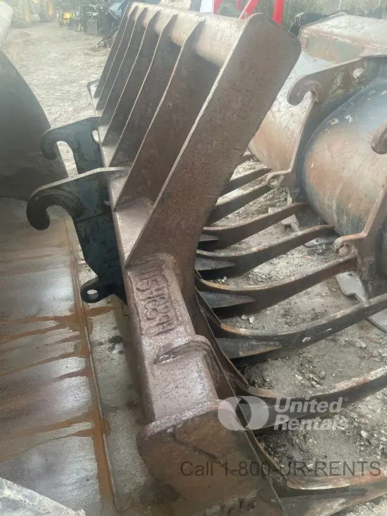 2022 TAG Manufacturing JRB 416 Rake Attachment