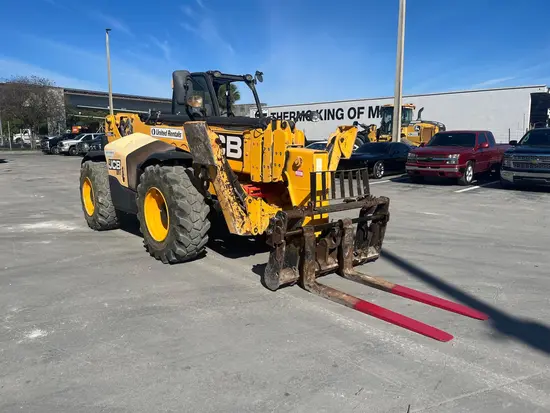 2017 JCB 550-170 Forklift