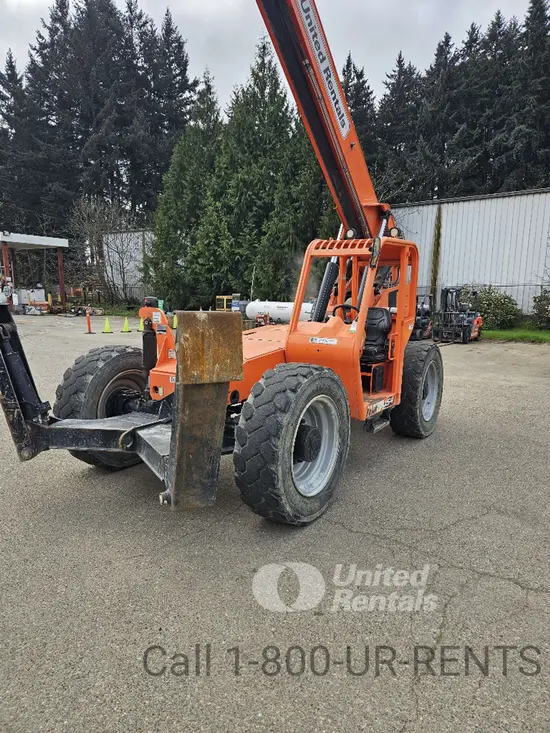 2019 JLG 10054 Forklift