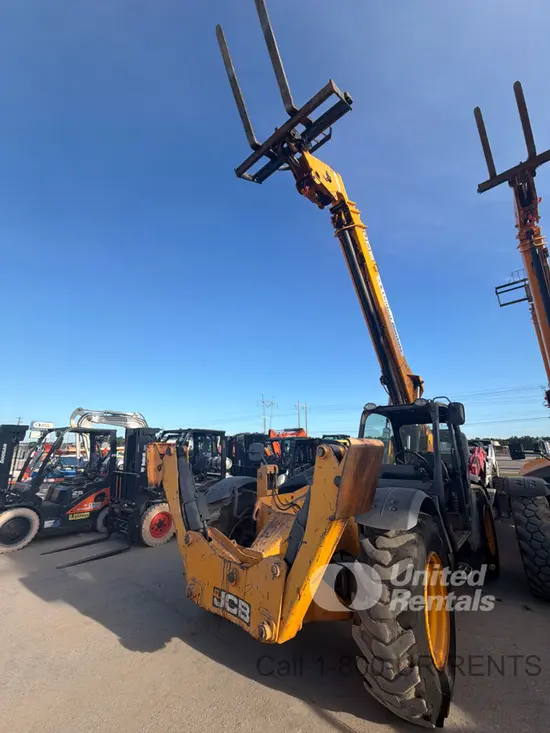 2018 JCB 510-56 S Forklift