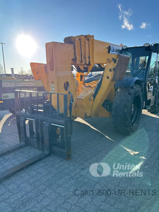 2020 JCB 510-56 Forklift