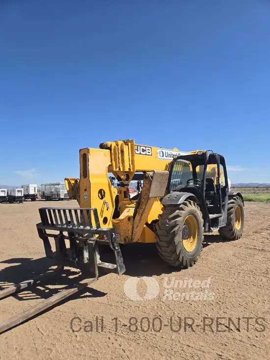 2018 JCB 510-56 Forklift