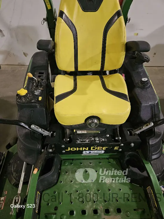 2022 John Deere Z930M