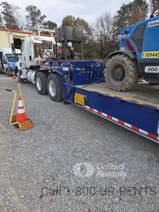 2025 LEDWELL LW48HT2-48-PB10 Trailer