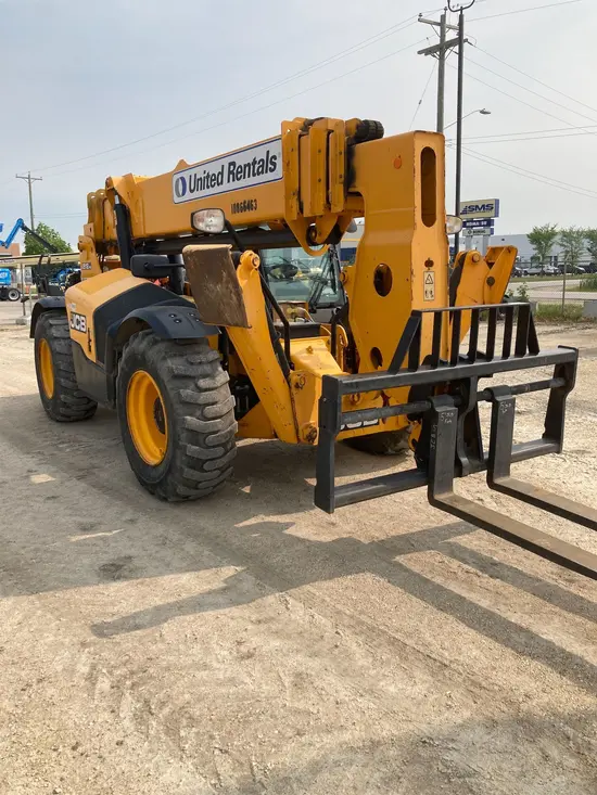2018 JCB 512-56 S Forklift