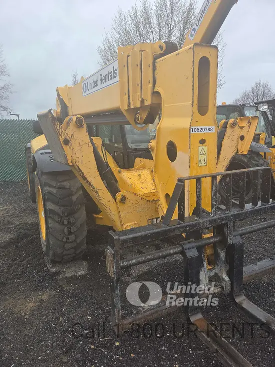 2017 JCB 510-56 S Forklift