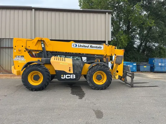 2020 JCB 510-56 Forklift