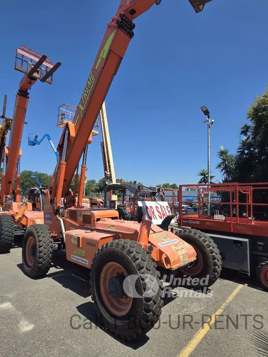 2017 XTREME XR1045 Forklift