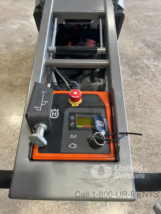 2024 Husqvarna PG690P