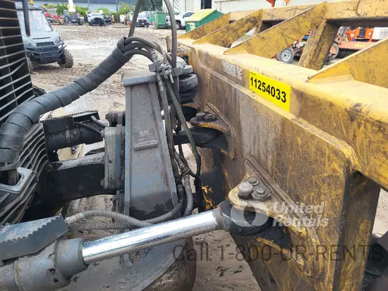 2021 ROCKLAND RF-3 Attachment
